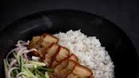 3 Soy Sauce Braised Pork Belly 3 Soy Sauce Braised Pork Belly