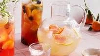 Smoky Lemon Margarita Smoky Lemon Margarita