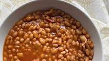 Grandma's Baked Beans (Pork 'n Beans) Grandma's Baked Beans (Pork 'n Beans)