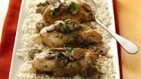 Slow Cooker Chicken Marsala Recipe - (4.3/5) Slow Cooker Chicken Marsala Recipe - (4.3/5)