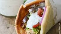 Easy Chicken Gyros Easy Chicken Gyros