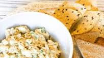 Healthier Egg Salad That Packs A Punch Of Flavor Healthier Egg Salad That Packs A Punch Of Flavor
