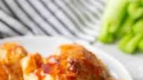 Air Fryer Chicken Air Fryer Chicken
