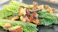 Summer Bistro Menu Week: Whole-Leaf Caesar Salad Summer Bistro Menu Week: Whole-Leaf Caesar Salad
