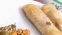 Aloo Gobi Capsicum Sabzi / Potato Cauliflower Capsicum Stir Fry Aloo Gobi Capsicum Sabzi / Potato Cauliflower Capsicum Stir Fry