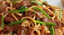 Shanghai Noodles (Cu Chao Mian) Shanghai Noodles (Cu Chao Mian)