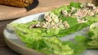 Taco Lettuce Cups Recipe Taco Lettuce Cups Recipe