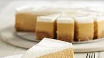 Pumpkin Cheesecake Pumpkin Cheesecake