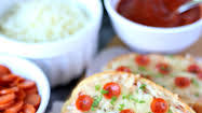 Easy Texas Toast Garlic Bread Pizzas Easy Texas Toast Garlic Bread Pizzas