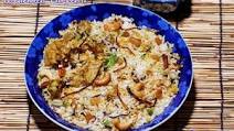 Thalassery biryani Thalassery biryani