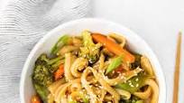 Instant Pot Stir Fry Rice Noodles Instant Pot Stir Fry Rice Noodles