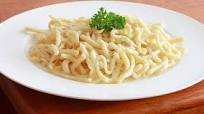 Homemade German Spätzle Homemade German Spätzle