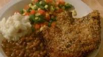 Kentucky Kernel Oven Baked Pork Chops Kentucky Kernel Oven Baked Pork Chops