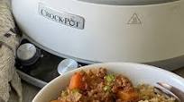 Slow Cooker Slimming World Keema Curry Slow Cooker Slimming World Keema Curry