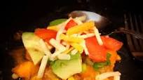 Slow Cooker Green Chile Stew Slow Cooker Green Chile Stew