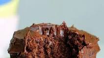 One Minute Chocolate Mug Cake One Minute Chocolate Mug Cake