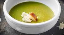 Creamy Vegan Spinach Potato Soup Creamy Vegan Spinach Potato Soup