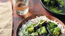 Archana Mundhe's Instant Pot Palak Paneer Archana Mundhe's Instant Pot Palak Paneer