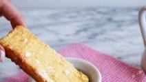 Air Fryer French Toast Sticks Air Fryer French Toast Sticks