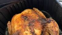 Air Fryer Whole Chicken Air Fryer Whole Chicken