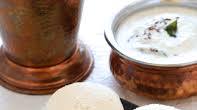 Idli with Idli Rava Recipe Idli with Idli Rava Recipe