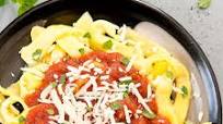 2 Ingredient Keto Pasta 2 Ingredient Keto Pasta