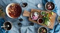Posole with Red Chile Posole with Red Chile