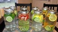 Infused Waters Infused Waters