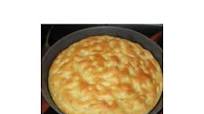 FOCACCIA DI PATATE FOCACCIA DI PATATE