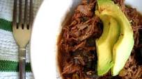 Leftovers: Barbacoa Leftovers: Barbacoa