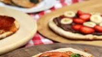 Frozen Personal Pizza Prep Recipe by Tasty Frozen Personal Pizza Prep Recipe by Tasty