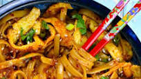 Spicy Noodles Spicy Noodles