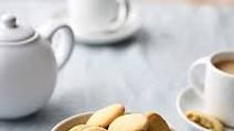 Gluten Free Rice Flour Vanilla Cookies Gluten Free Rice Flour Vanilla Cookies