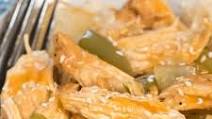Pressure Cooker Sweet and Sour Chicken Pressure Cooker Sweet and Sour Chicken