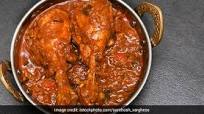 Dhaba-Style Chicken Recipe Dhaba-Style Chicken Recipe