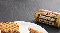 Mini Sausage and Waffle Bites Mini Sausage and Waffle Bites