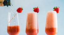 Best Brunch Drinks: Mimosa & More! Best Brunch Drinks: Mimosa & More!