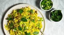 Ground Lamb Pulao Ground Lamb Pulao