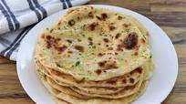 Quick and Easy Flatbread Recipe (No Yeast) Quick and Easy Flatbread Recipe (No Yeast)