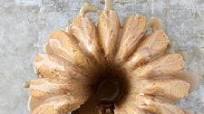 Peanut Butter Bundt Cake with Peanut Butter Drizzle Peanut Butter Bundt Cake with Peanut Butter Drizzle