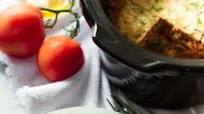 Slow Cooker Zucchini Lasagna Slow Cooker Zucchini Lasagna