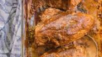 Jamican Jerk Chicken Jamican Jerk Chicken