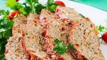 Low Cholesterol Meatloaf Recipe Low Cholesterol Meatloaf Recipe