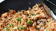 The Best Sesame Ramen Noodles Recipe The Best Sesame Ramen Noodles Recipe