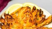 Air Fryer Blooming Onion Recipe Air Fryer Blooming Onion Recipe