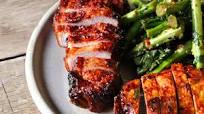 Adobo Pork Chops Adobo Pork Chops