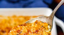 Creamed Corn Casserole Creamed Corn Casserole