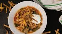 Chicken Tortilla Soup Chicken Tortilla Soup