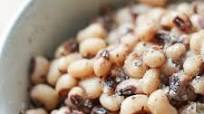 Instant Pot Black Eyed Peas Instant Pot Black Eyed Peas