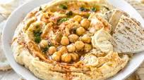 Hummus Hummus